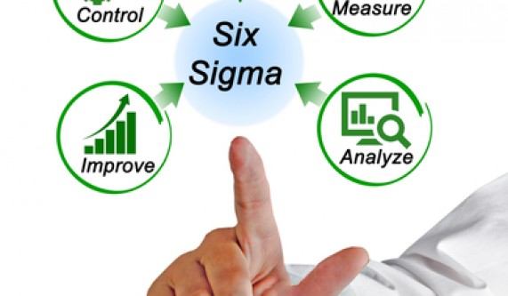 Lean Six Sigma Yellow Belt Certification In Healthcare