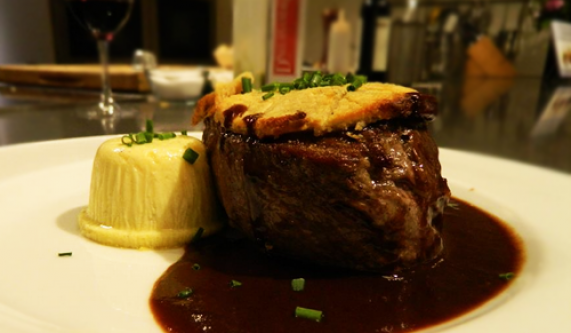 David Kolotkin –The Prime Grill