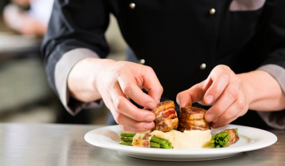 Peter Callahan - PCK Catering