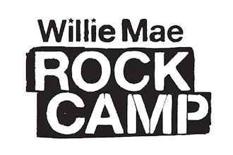 Willie Mae Rock Camp