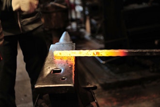 Blacksmithing / Forged Kitchen Tools