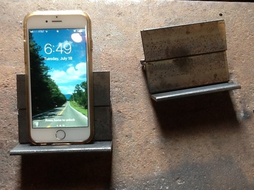 Welding and Forging Special Projects
