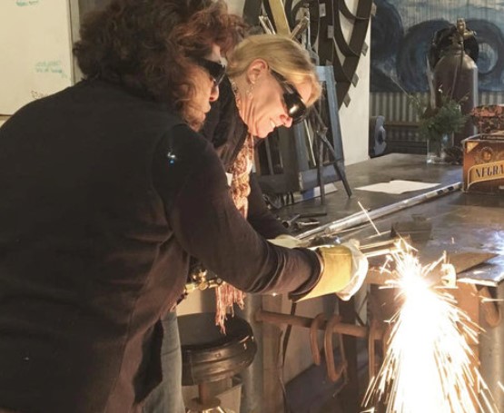 1 Day Sculpture Workshop