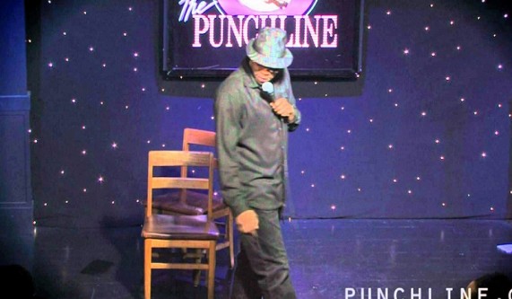 Jeff Justice Comedy Workshoppe