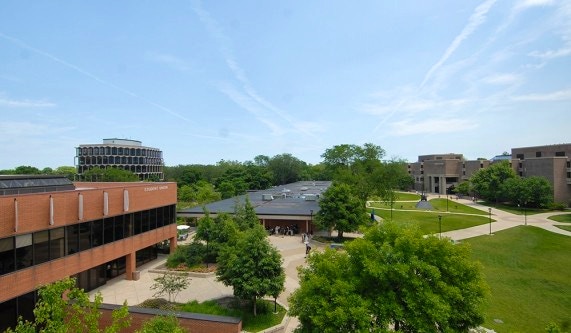 Northeastern Illinois University CAPE