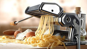 Pasta Making [Class in Atlanta] MJCCA CourseHorse