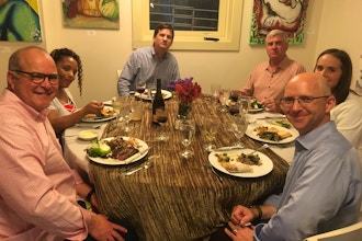 Thai One On Thai Cooking Classes Atlanta Coursehorse The