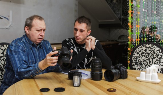 The Showcase School of Photography