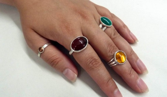 Put a Ring On It!