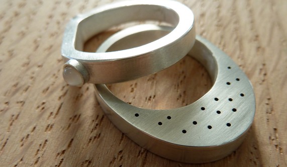 Hollow Rings