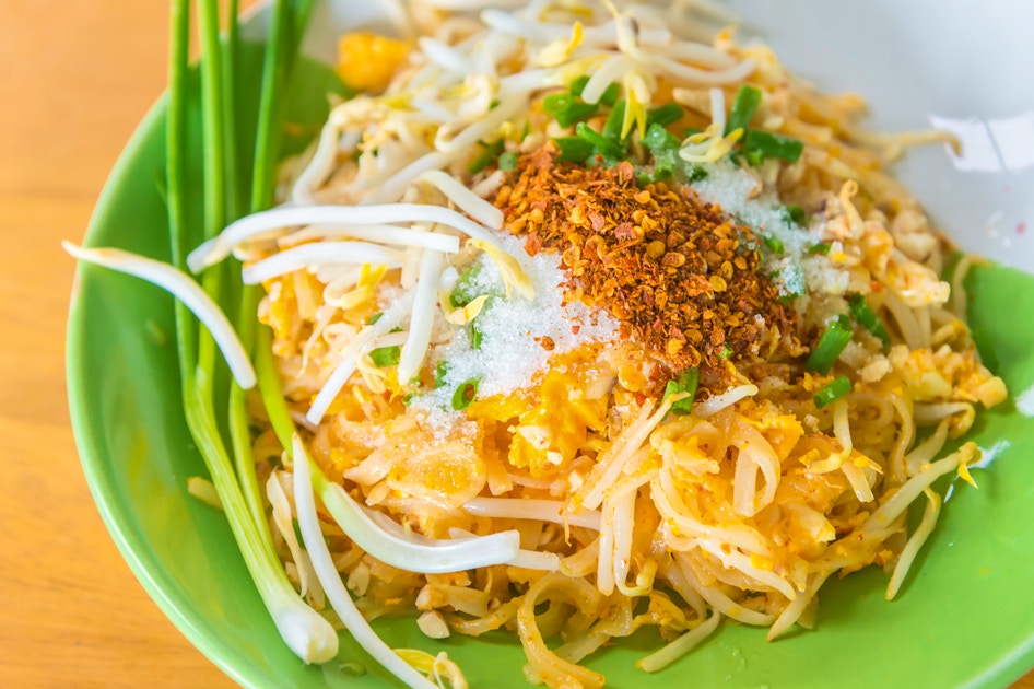 Thai Street Food Thai Cooking Classes New York Coursehorse