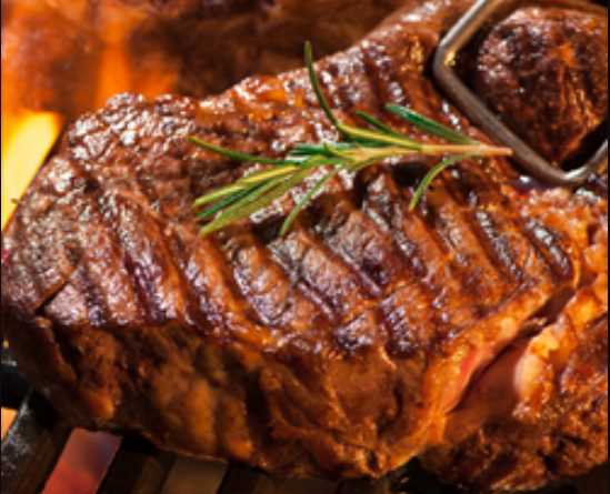 Meat Lovers Mains + Sensational Sides