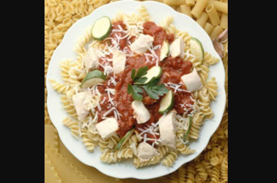 Jewish Roman Cooking