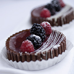 Chocolate Lovers' Dream Desserts