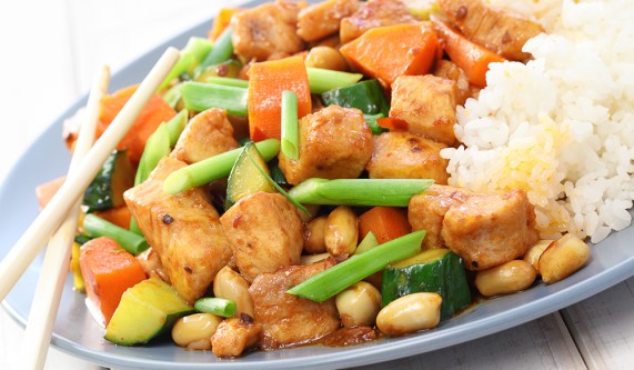 Classic Chinese Cooking [Class in NYC] JCC Culinary Arts CourseHorse