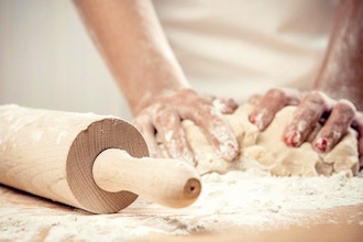 Perfect Pie Dough Workshop