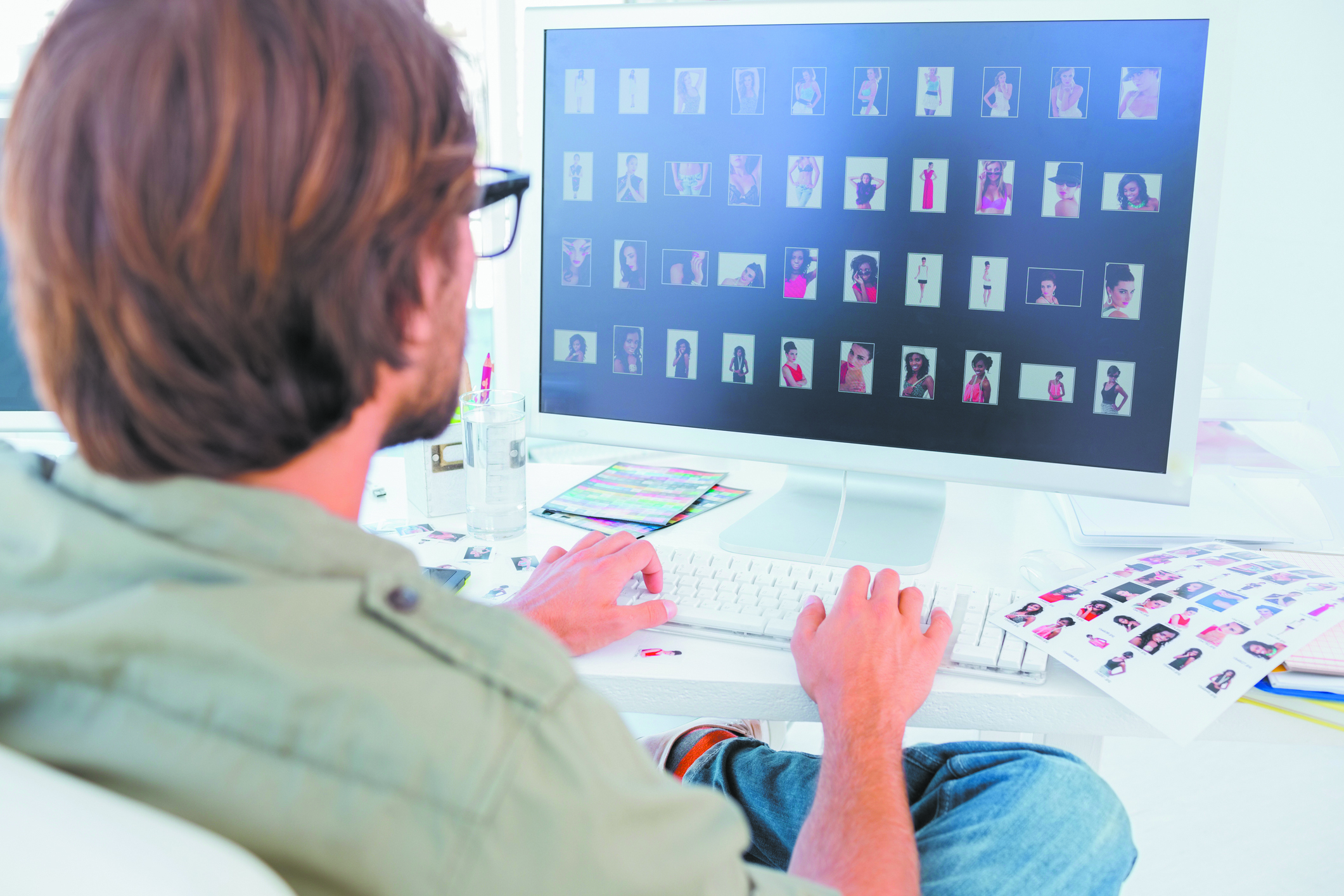 Adobe InDesign CC