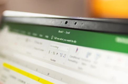 Microsoft Excel: Level 1