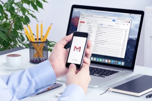 Introduction to Gmail and Google