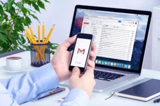 Introduction to Google Mail