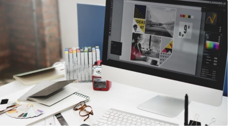 Adobe Graphic Design 2-Day Intensive: Using Adobe Creative Cloud