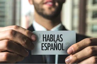 Ready, Set, Spanish! An Intro to Spanish Basics