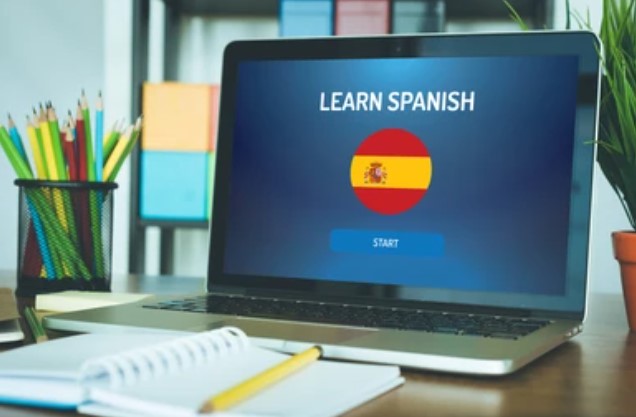 Spanish 1 (Online)