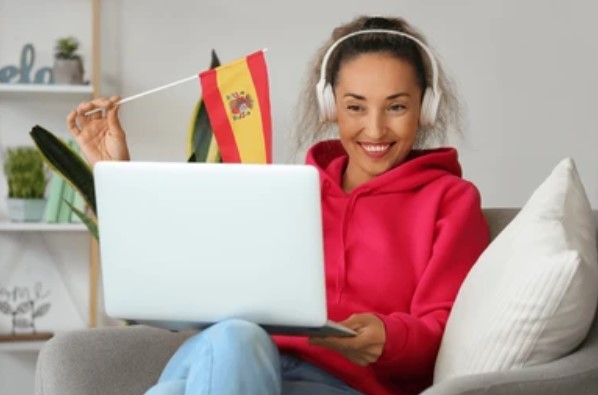 Spanish 2 (Online)