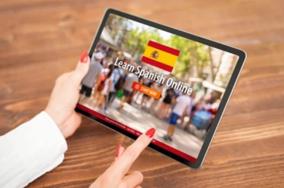 Spanish Conversation 3 (Online)