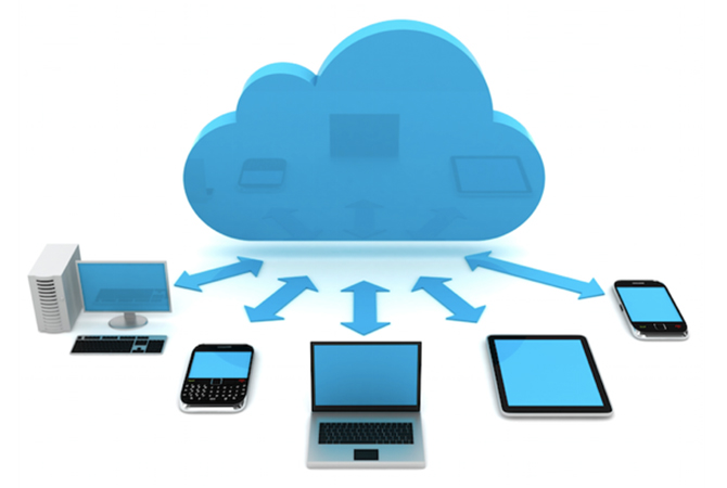 Demystifying the Cloud