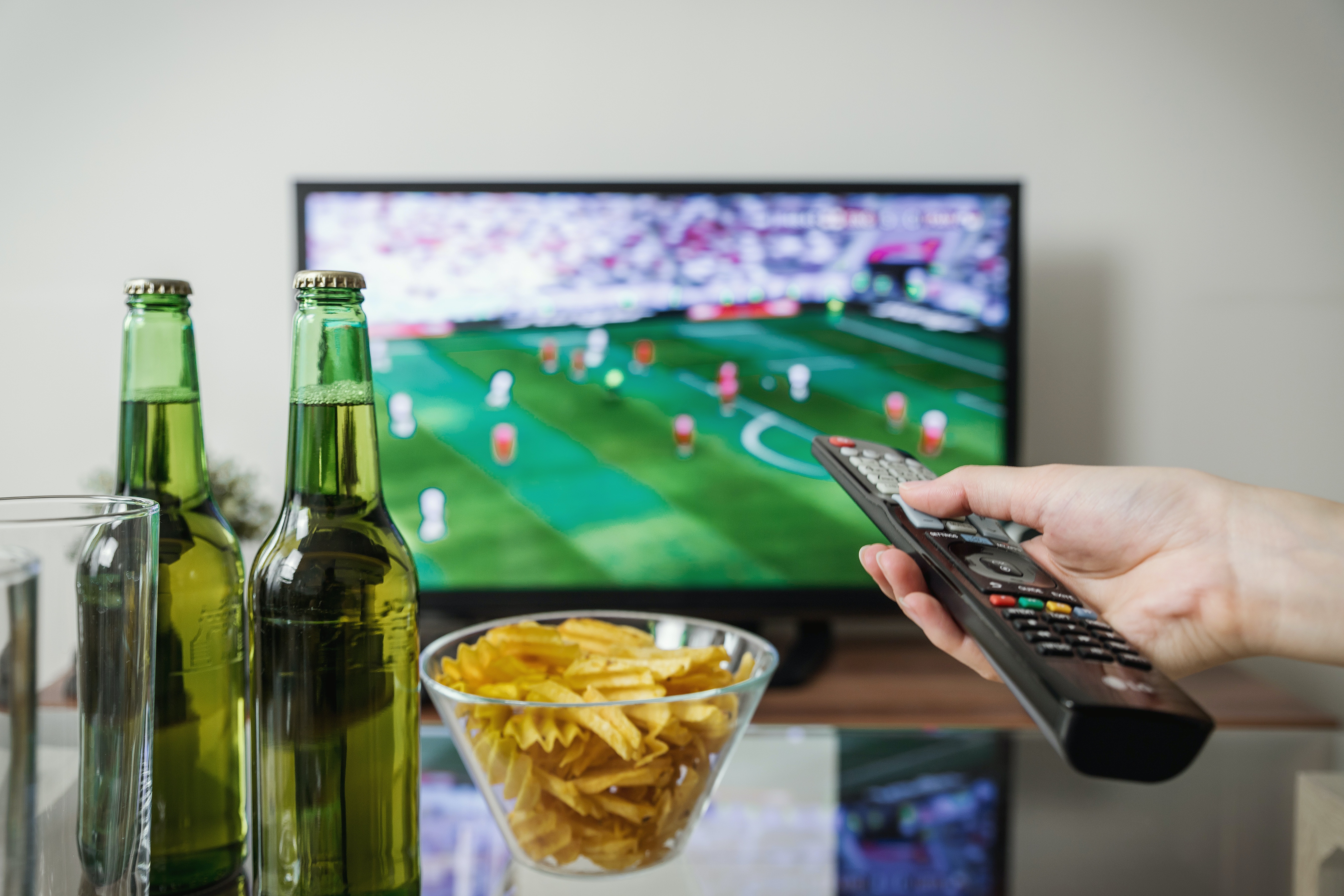 "Cord Cutting 101": Television Streaming Services