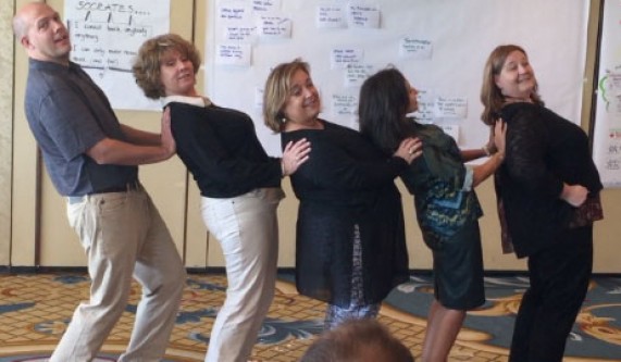 Improv4Business Online