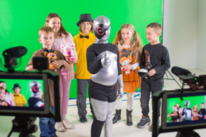 Cinessentials: Creative Film Making