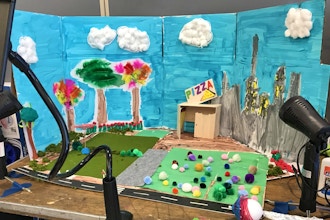 Kids Stopmotion Classes NYC, New York | CourseHorse