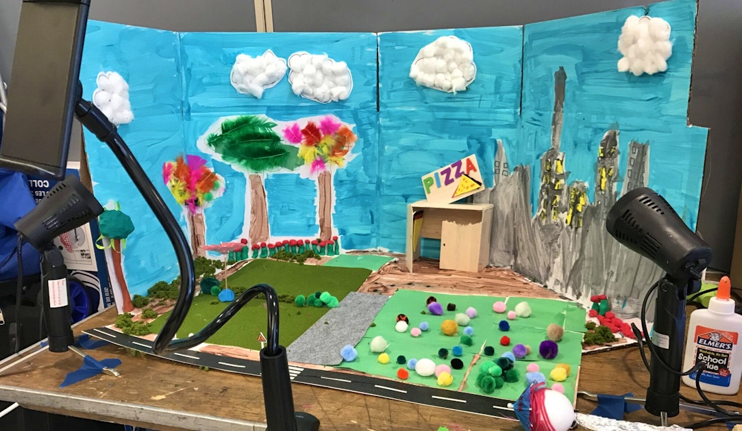 Youth to learn stop-motion at IKSV animation workshop