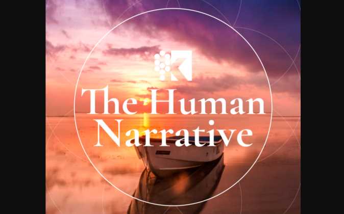 The Old Human Narrative