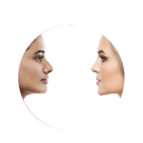 Isha al Achota: As a Woman Faces Her Sister