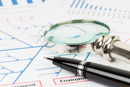 Lean Six Sigma Black Belt Certification