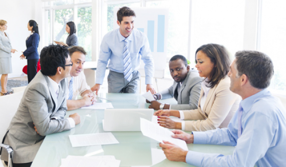 Lean Six Sigma Green Belt Certification