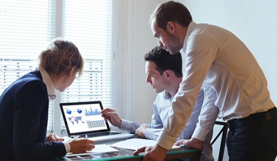 Lean Six Sigma Green Belt Certification