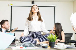 Intro to Modern Meditation