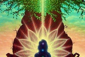 Intuitive & Energy Healing Masterclass