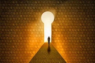 Opening To The Light: Unlock Your Hidden Strengths
