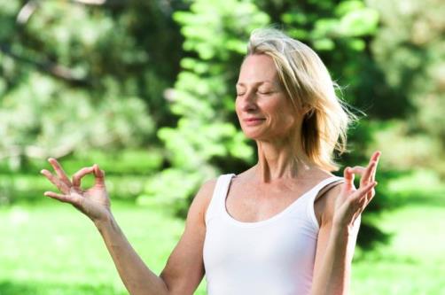 Karen Korona Yoga, Healing & Meditation
