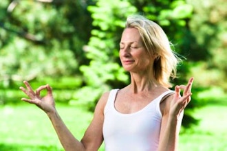 Karen Korona Yoga, Healing & Meditation Photo