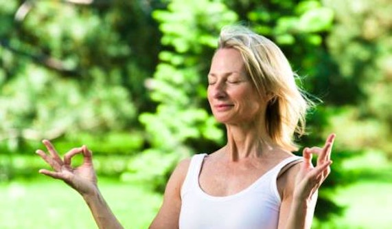 Karen Korona Yoga, Healing & Meditation