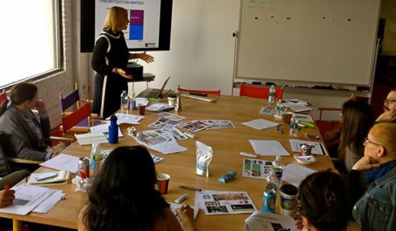 Account Planning: Understanding Consumers 