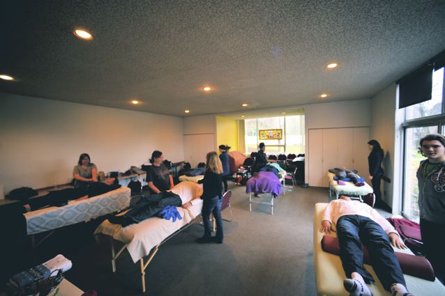 Reiki I & II