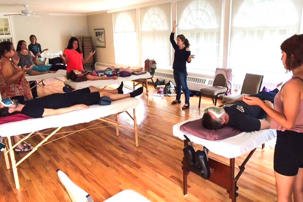 Reiki I, II, Masters & Teachers Workshop