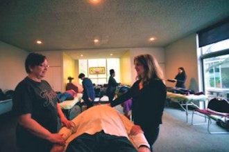 Reiki I, II & Masters Training